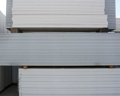 蒸壓灰加氣混凝土墻板