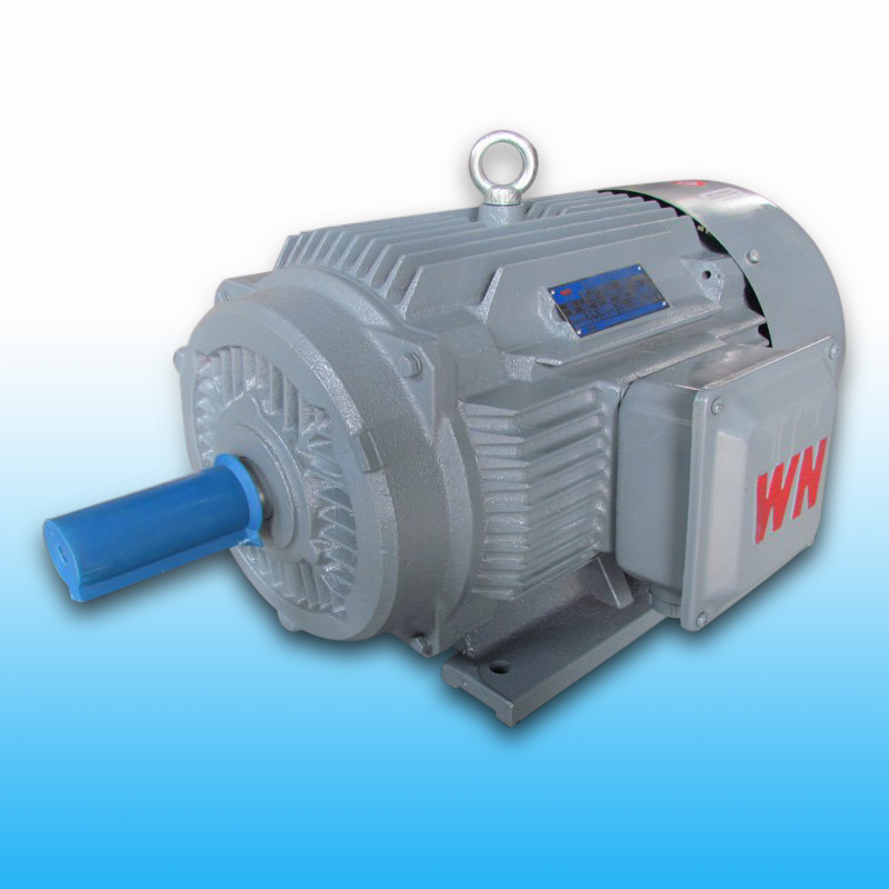 YX3系列高效節(jié)能電動機(jī)