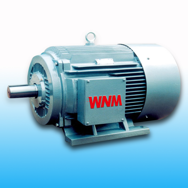 YZC系列低振動低噪聲電機