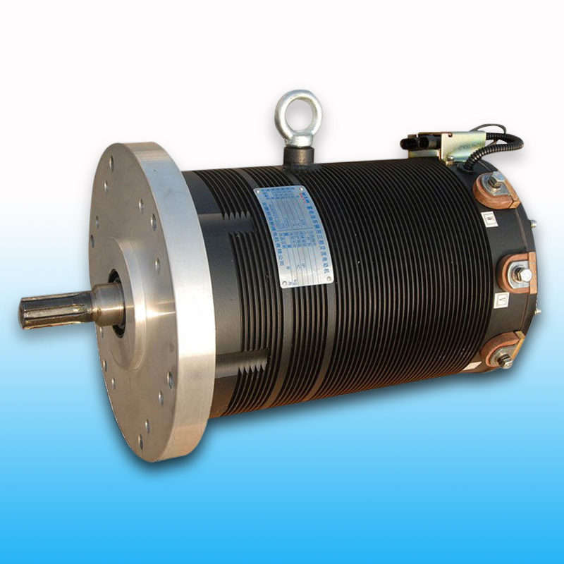 JXQ（D）系列蓄電池用交流電機