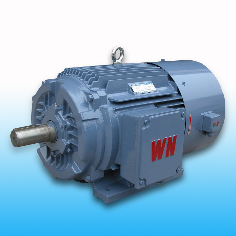 YVF2系列變頻調速電機