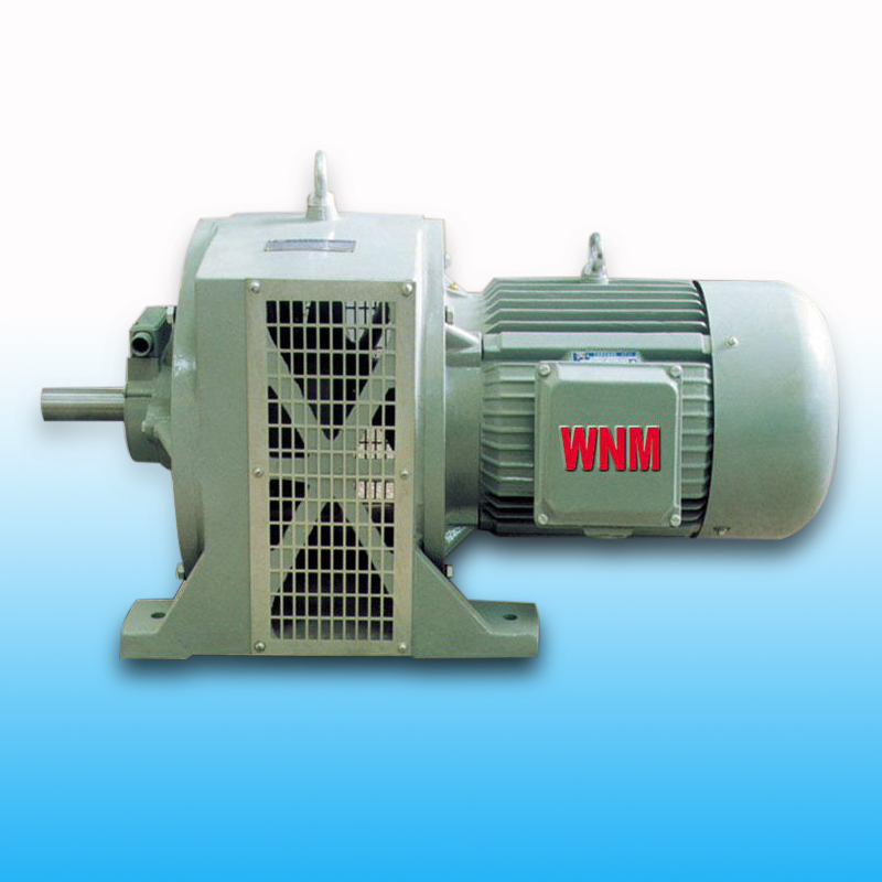 YCT系列電磁調速電機