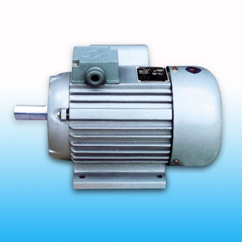 YC系列電容起動異步電機(jī)